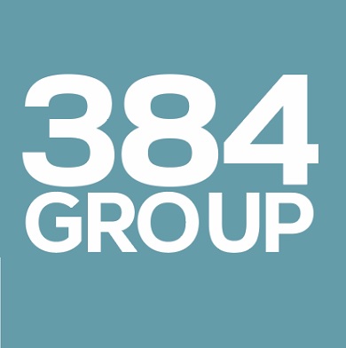 384 Group presenta primera edición de Encuentros 384, adaptaciones en línea. 